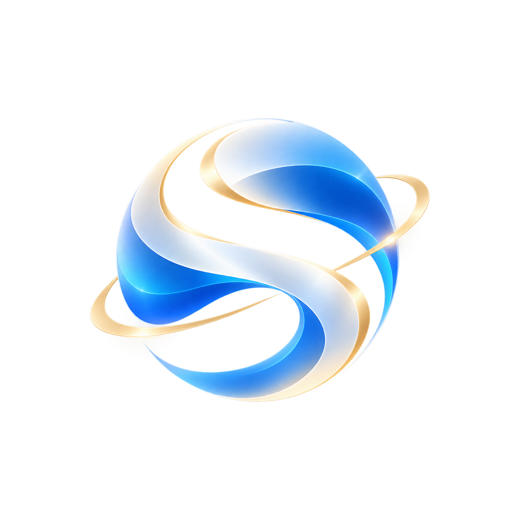 StraitAPI logo